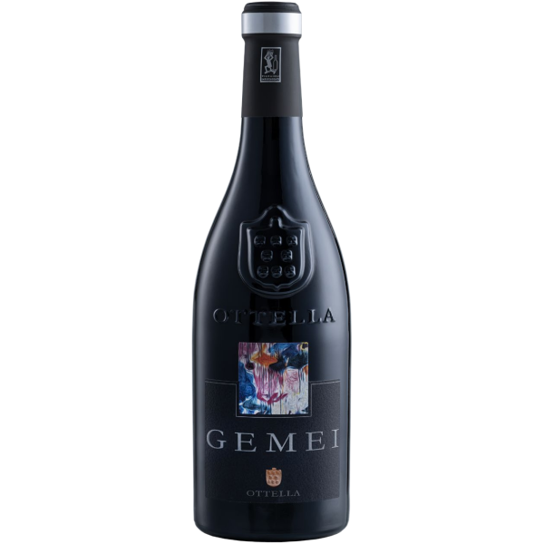 Ottella Gemei Vini Rosso